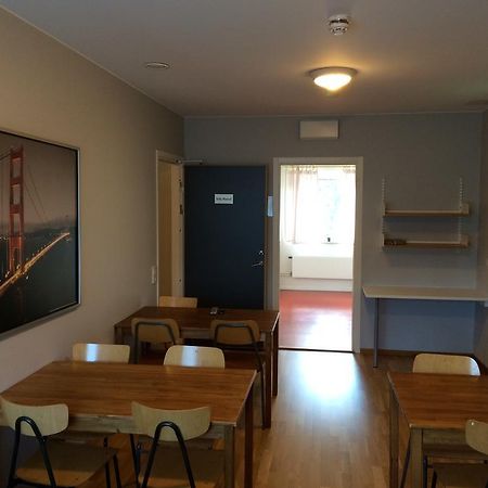 Eskilstuna Hostel Room photo