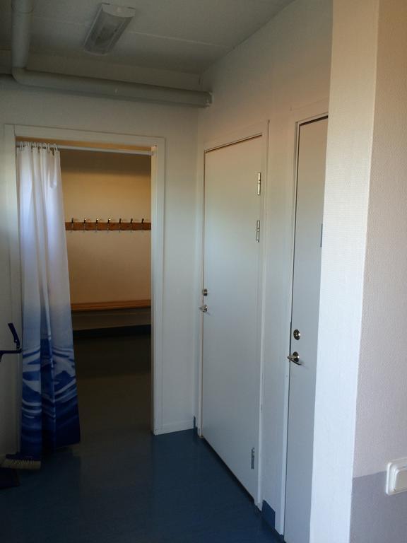 Eskilstuna Hostel Room photo