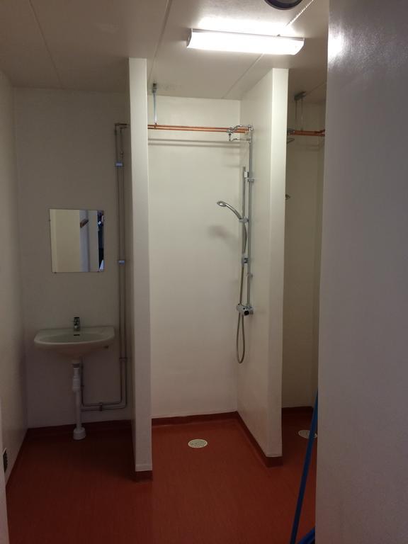 Eskilstuna Hostel Room photo