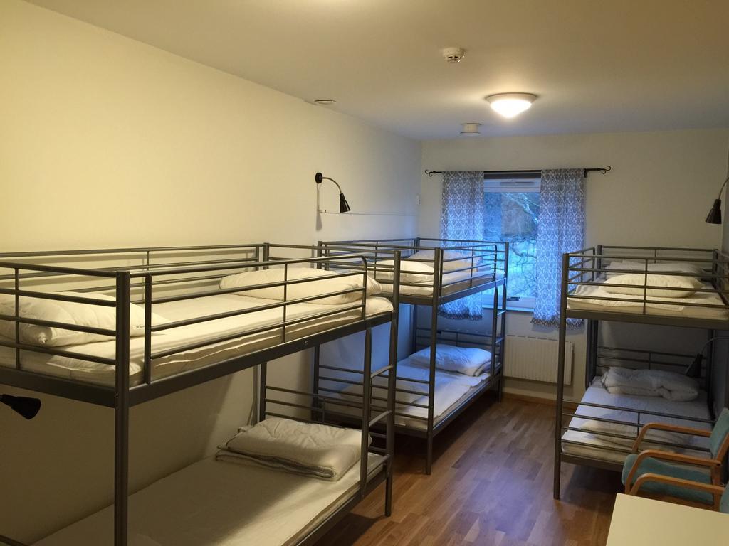 Eskilstuna Hostel Room photo